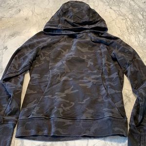 Lululemon hoodie